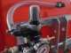 Tornado TOSCANA 300/41 - Tractor-mounted carried spray unit - 300 l - tractor