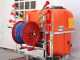 Tornado TOSCANA 400/71 - Tractor-mounted spray unit - 400 l - with tractor