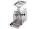 Fimar 22RS - Electric Meat Mincer - 230 V - 1.5 HP - Aluminium Grinding Unit - With Reverse Function