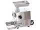 Fimar 22RS - Electric Meat Mincer - 230 V - 1.5 HP - Aluminium Grinding Unit - With Reverse Function