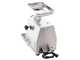 Fimar 22RS - Electric Meat Mincer - 230 V - 1.5 HP - Aluminium grinding unit - with speed reverser