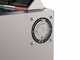 Macte Ovens Nettuno ADVANCED Black - Electric Pizza Oven -  2975 W