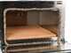 Macte Ovens Nettuno ADVANCED Black - Electric Pizza Oven -  2975 W