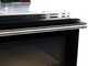 Macte Ovens Nettuno ADVANCED Black - Electric Pizza Oven -  2975 W