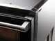 Macte Ovens Nettuno ADVANCED Black - Electric Pizza Oven -  2975 W