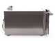 Macte Ovens Nettuno ADVANCED Black - Electric Pizza Oven -  2975 W