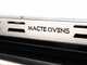 Macte Ovens Voyager TWIN ADVANCED Black  - Electric Pizza Oven -  2975 W