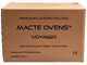 Macte Ovens Voyager TWIN ADVANCED Black  - Electric Pizza Oven -  2975 W