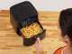 Ninja AF110EU - Air Fryer - 4.7 L