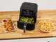 Ninja AF110EU - Air Fryer - 4.7 L