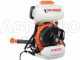 Dal Degan DK 200 Backpack 80cc 2-stroke Mist Blower with Booster Pump