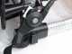 Dal Degan DK 200 - Petrol-powered Backpack Mist Blower - Tank-type Carburettor - Booster Pump - 80 cc