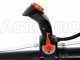 Dal Degan DK 200 - Petrol-powered Backpack Mist Blower - Tank-type Carburettor - Booster Pump - 80 cc
