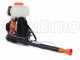 Dal Degan DK 200 - Petrol-powered Backpack Mist Blower - Tank-type Carburettor - Booster Pump - 80 cc