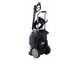 Annovi &amp; Reverberi 787 Dual PRO - Cold water pressure washer - 200 bar - 840 L/h