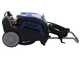 Annovi &amp; Reverberi 787 Dual PRO - Cold water pressure washer - 200 bar - 840 L/h