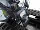 GeoTech Pro tracked power barrow GeoPorter 330E, extendable side panels, 300 kg loading capacity