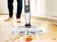 Shark Steam &amp; Scrub with Steam Blaster S8201EU - Electric Steam Broom - 1120W