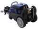 Annovi &amp; Reverberi 767 Dual PRO  - Cold Water Pressure Washer - 150 bar - 600 l/h