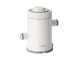Intex Krystal Clear 26602 Cartridge Filter Pump - 1,250 l/h  flow rate