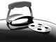 Weber Compact Kettle 57 Charcoal Barbecue - 57 cm Grid Diameter