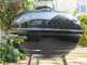 Weber Compact Kettle 57 Charcoal Barbecue - 57 cm Grid Diameter