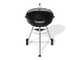Weber Compact Kettle 57 Charcoal Barbecue - 57 cm Grid Diameter