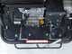 GeoTech Pro tracked power barrow-minidumper GeoPorter 530D Hydro - 500 kg
