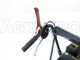GeoTech Pro tracked power barrow-minidumper GeoPorter 530D Hydro - 500 kg