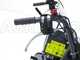 GeoTech Pro tracked power barrow-minidumper GeoPorter 530D Hydro - 500 kg