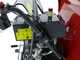 GeoTech Pro tracked power barrow-minidumper GeoPorter 530D Hydro - 500 kg