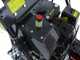 GeoTech Pro tracked power barrow-minidumper GeoPorter 530D Hydro - 500 kg