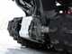 GeoTech Pro tracked power barrow-minidumper GeoPorter 530D Hydro - 500 kg