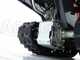 GeoTech Pro tracked power barrow-minidumper GeoPorter 530D Hydro - 500 kg