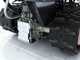 GeoTech Pro tracked power barrow-minidumper GeoPorter 530D Hydro - 500 kg