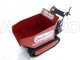 GeoTech Pro tracked power barrow-minidumper GeoPorter 530D Hydro - 500 kg