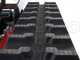 GeoTech Pro tracked power barrow-minidumper GeoPorter 530D Hydro - 500 kg