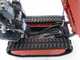GeoTech Pro tracked power barrow-minidumper GeoPorter 530D Hydro - 500 kg