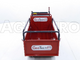 GeoTech Pro tracked power barrow GeoPorter 530E, extendable skip - 500 loading capacity