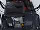 GeoTech Pro tracked power barrow GeoPorter 530E, extendable skip - 500 loading capacity