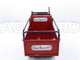 GeoTech tracked power barrow GeoPorter 530E, extendable skip - 500 loading capacity