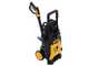 DEWALT DXPW002I  Semi-professional Cold Water Pressure Washer - 160 bar - 450 l/h