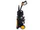 DEWALT DXPW002I  Semi-professional Cold Water Pressure Washer - 160 bar - 450 l/h
