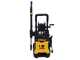 DEWALT DXPW002I  Semi-professional Cold Water Pressure Washer - 160 bar - 450 l/h