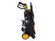 DEWALT DXPW002I  Semi-professional Cold Water Pressure Washer - 160 bar - 450 l/h