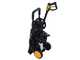 DEWALT DXPW002I  Semi-professional Cold Water Pressure Washer - 160 bar - 450 l/h