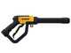 DEWALT DXPW002I  Semi-professional Cold Water Pressure Washer - 160 bar - 450 l/h