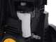 DEWALT DXPW002I  Semi-professional Cold Water Pressure Washer - 160 bar - 450 l/h