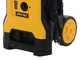 DEWALT DXPW002I  Semi-professional Cold Water Pressure Washer - 160 bar - 450 l/h