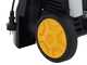 DEWALT DXPW002I  Semi-professional Cold Water Pressure Washer - 160 bar - 450 l/h